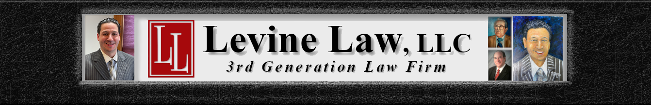 Law Levine, LLC - A 3rd Generation Law Firm serving Schuylkill County PA specializing in probabte estate administration